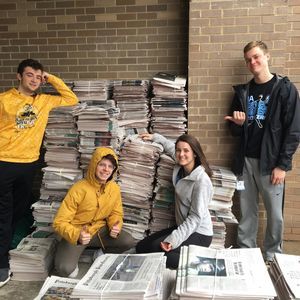 Meet your Posher, Jonathan